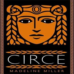 Reseña novela histórica Circe de Madeline Miller