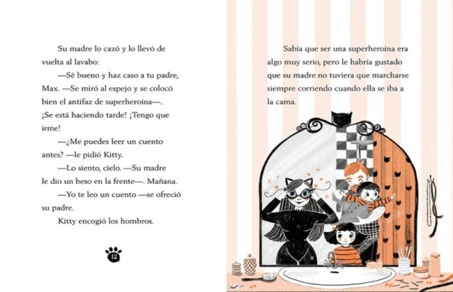basura Mediador Pólvora Cuentos ilustrados | La Hija del Librero